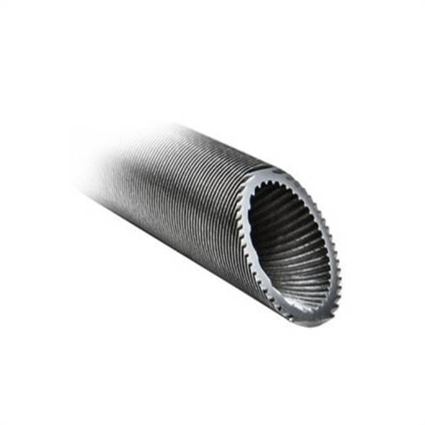 ASME SA210, ASTM A210 Extruded Low Finned Tube, OD 16-63 MM