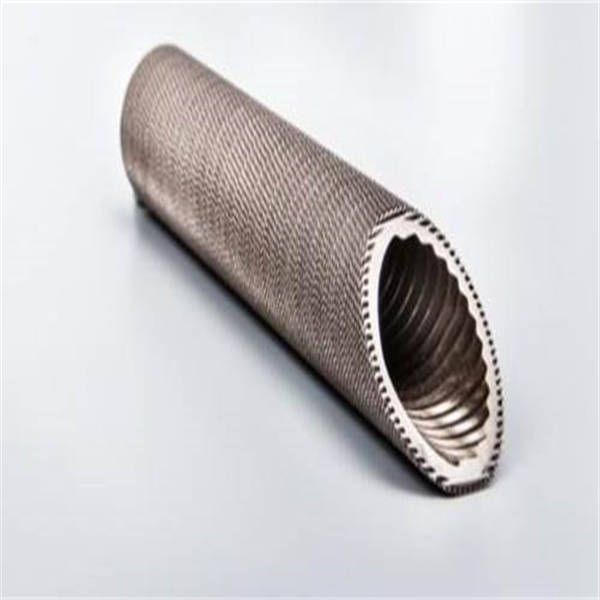 ASME SA210, ASTM A210 Extruded Low Finned Tube, OD 16-63 MM