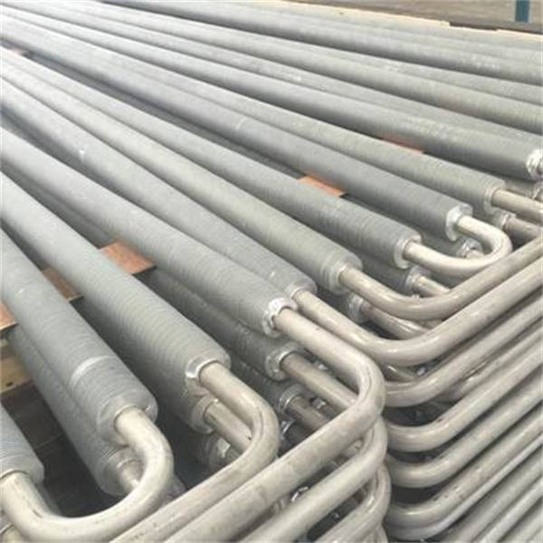 ASTM A192 Extruded Fin Tube, ASME SA192, OD 1-15.75 Inch