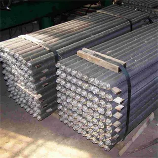 ASTM A192 Extruded Fin Tube, OD 1-15.75 Inch