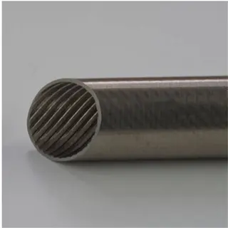 Microfin ID Finned Tube, OD 16-63 MM, Aluminum