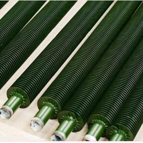 HF Spiral Welding Fin Tube, OD 16-219 MM