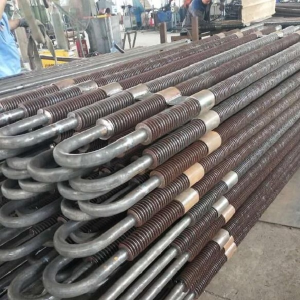 U Type HF Welding Fin Tube