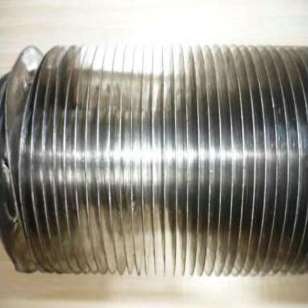 LL Type Finned Tube, OD 16-63 MM
