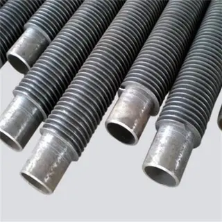 G Type Aluminium Wound Finned Tube, OD 16-63 MM