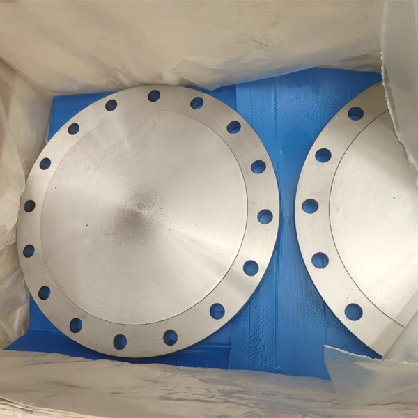 ANSI B16.5 Spectacle Blind Flange, Forged, DN10-DN2000, 150 LB