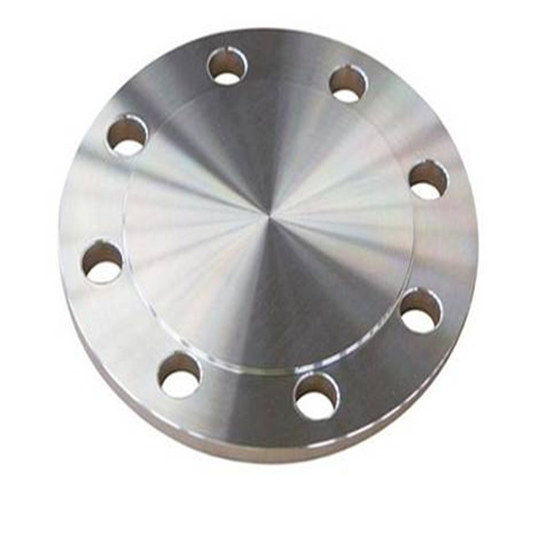 ASME SA105, ASTM A105 Blind Flange, 8 Inch, Class 300 LB