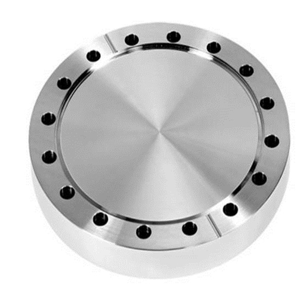 ASME SA105, ASTM A105 Blind Flange, 8 Inch, Class 300 LB