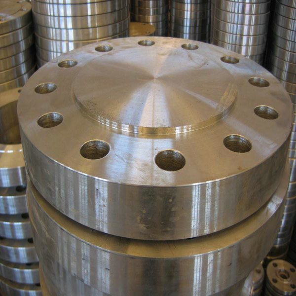 ASTM A105 ANSI B16.5 Blind Flange, DN15-DN1200