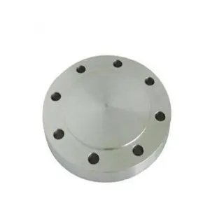 ASME SA105, ASTM A105 Blind Flange, 8 Inch, Class 300 LB