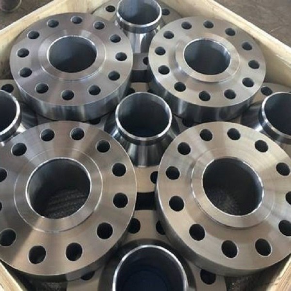 ANSI Lap Joint Flange, Carbon Steel, 1-24 Inch, Class 300 LB