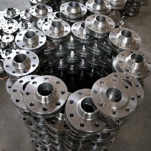 ANSI Lap Joint Flange, Carbon Steel, 1-24 Inch, Class 300 LB