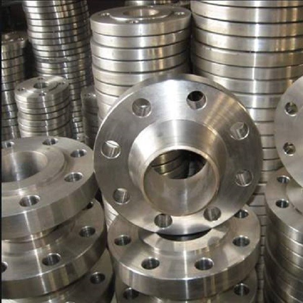 ANSI Lap Joint Flange, Carbon Steel, 1-24 Inch, Class 300 LB