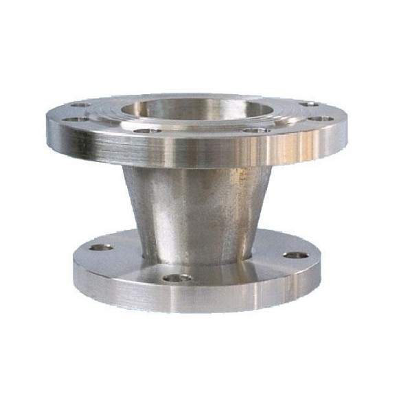 ASME SA105N, ASTM A105N Lap Joint Flange, 1/2-24IN, ASME B16.5