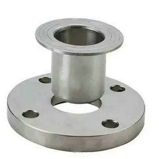 Stainless Steel Lap Joint Flange