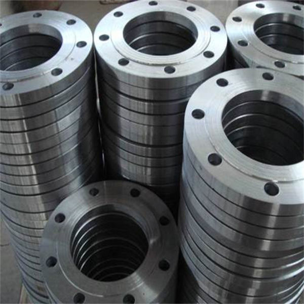 Alloy Steel C276, C22, C2000 Flat Flange, 1 1/2-120 Inch