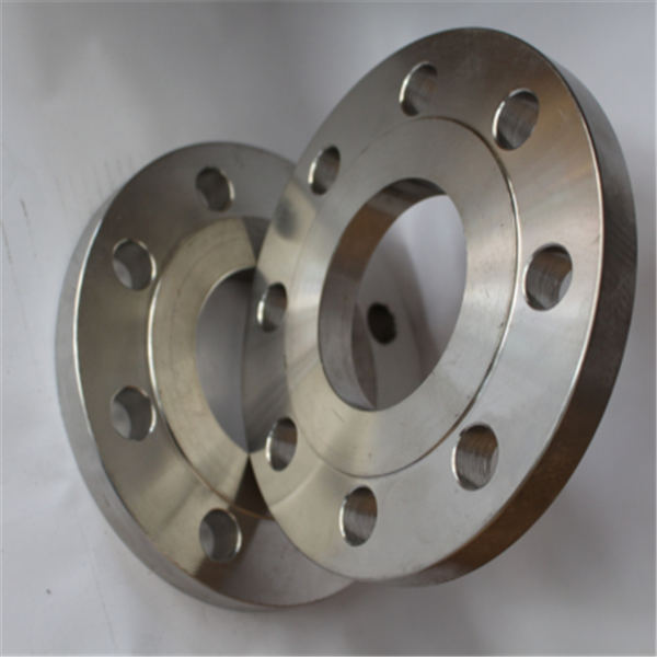 ANSI B16.5, ANSI B16.47 Plate Flange, SS 304, 1/2-48 Inch