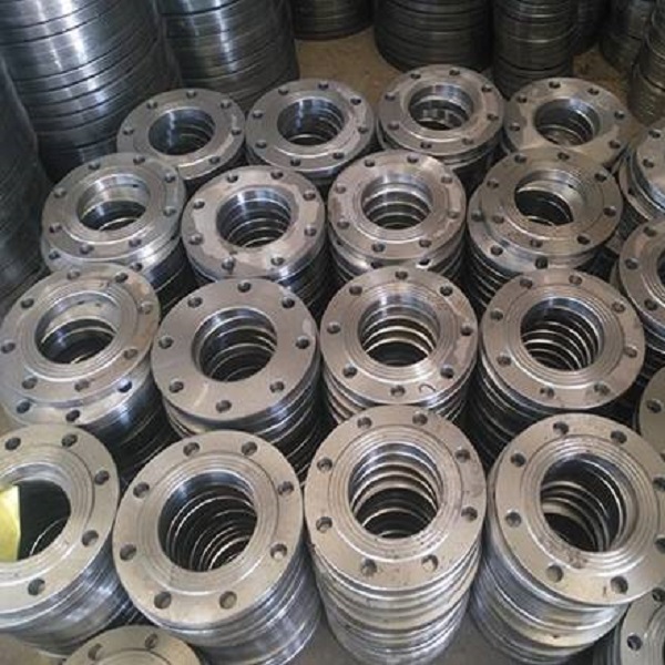 ASME B16.5 Plate Flange, 30-36 Inch, Class 125, 150, RF