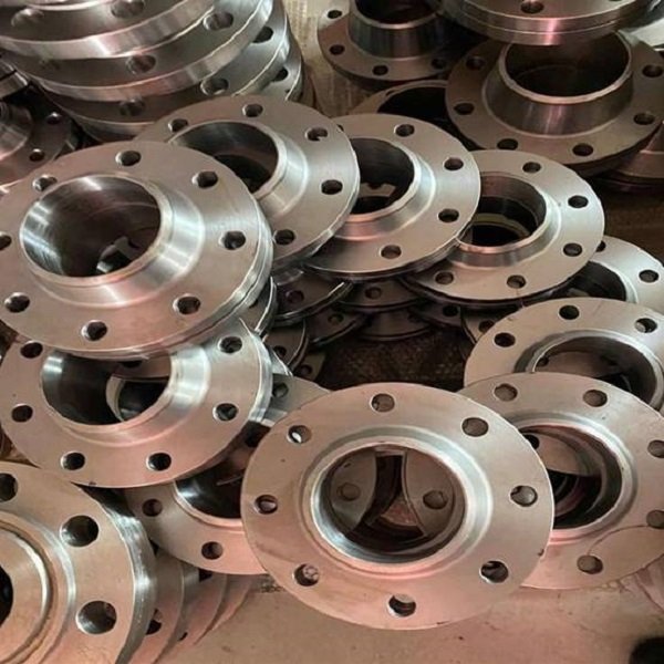 ASME B16.5 Plate Flange, 30-36 Inch, Class 125, 150, RF