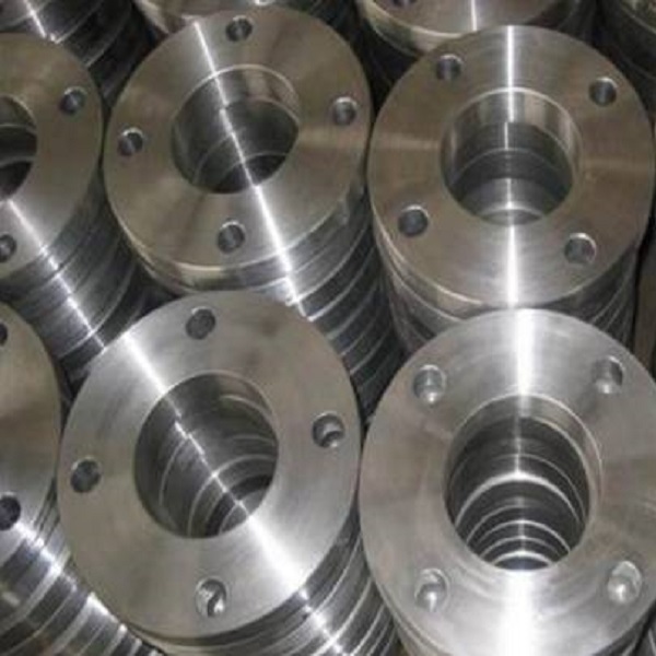 ASME B16.5 Plate Flange, 30-36 Inch, Class 125, 150, RF