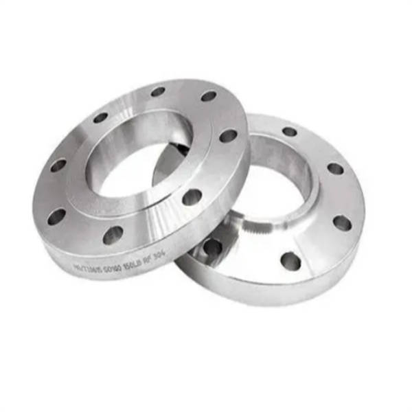 ASTM A182 304L Plate Flange, ANSI B16.5, 20 Inch, 150 LB
