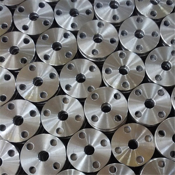 JIS 10K SOP Plate Flange, Carbon Steel, DN10-DN1500