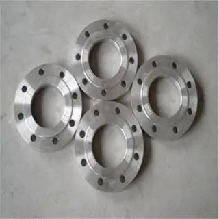 ASTM A182 304L Plate Flange, ANSI B16.5, 20 Inch, 150 LB