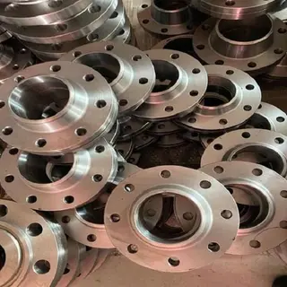 ASME B16.5 Plate Flange, 30-36 Inch, Class 125, 150, RF