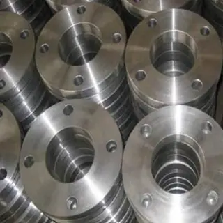 ASME B16.5 Plate Flange, 30-36 Inch, Class 125, 150, RF
