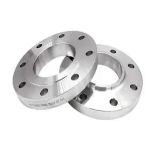 ASTM A182 304L Plate Flange, ANSI B16.5, 20 Inch, 150 LB