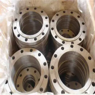 ASTM A182 304L Plate Flange, ANSI B16.5, 20 Inch, 150 LB