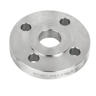 Stainless Steel 304 Plate Flange, Class 150 LB, 2-48 Inch, RF