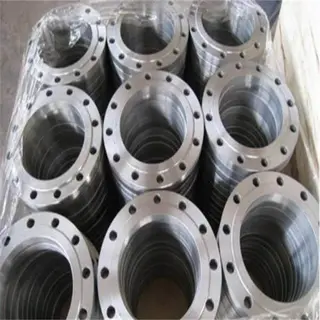 ASTM A182 304L Plate Flange, ANSI B16.5, 20 Inch, 150 LB