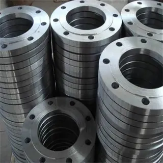 Alloy Steel C276, C22, C2000 Flat Flange, 1 1/2-120 Inch