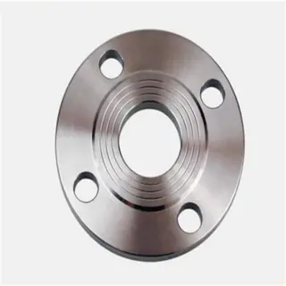ASTM A182 304L Plate Flange, ANSI B16.5, 20 Inch, 150 LB