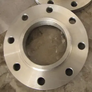 DIN Carbon Steel Welded Plate Flanges, DN10-DN1000, PN 16