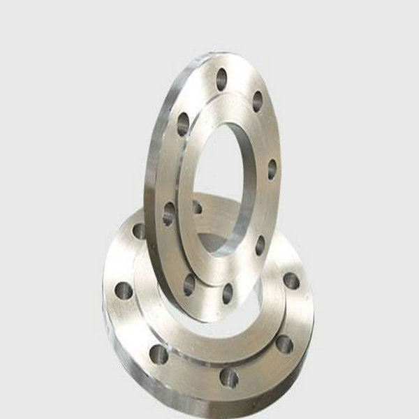 ANSI Slip on Flange, 1/2 - 60 Inch