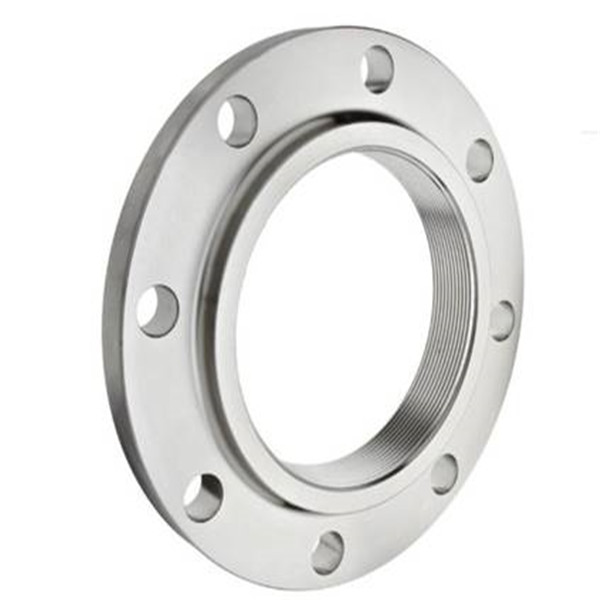 ASTM A105 Slip on Flange, ANSI B16.5, B16.47, 6IN, CL150-2500