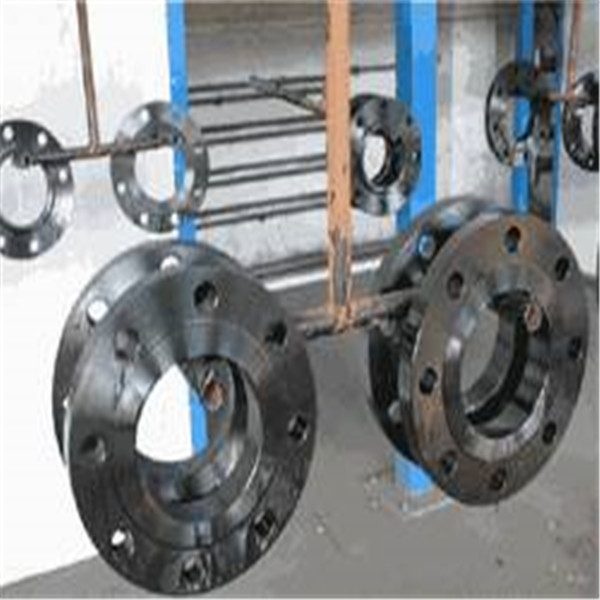 Carbon Steel Slip On Flange, JIS B 2220-1984 (KBS 1503-1999)