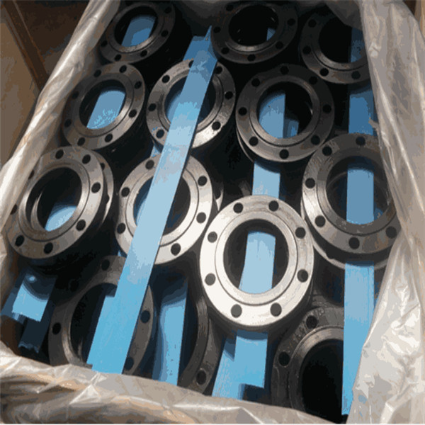 Carbon Steel Slip On Flange, JIS B 2220-1984 (KBS 1503-1999)