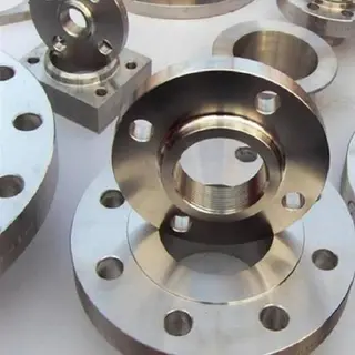 JIS Welding Slip-on Flange, 3/8-160 Inch, Class 150-2500