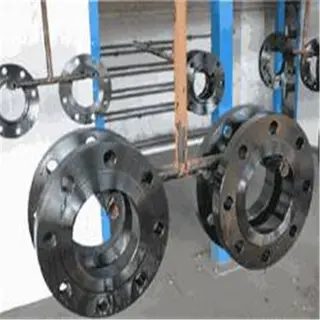 Carbon Steel Slip On Flange, JIS B 2220-1984 (KBS 1503-1999)