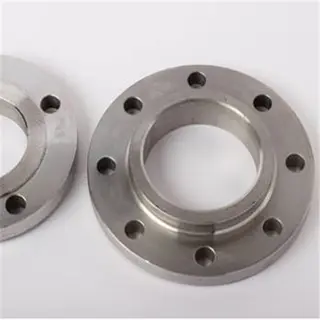 ASTM A105 Slip on Flange, ANSI B16.5, B16.47, 6IN, CL150-2500