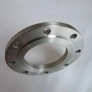 JIS Welding Slip-on Flange, 3/8-160 Inch, Class 150-2500