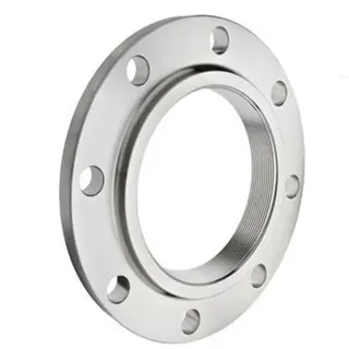 ASTM A105 Slip on Flange, ANSI B16.5, B16.47, 6IN, CL150-2500