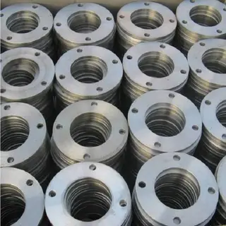 JIS Welding Slip-on Flange, 3/8-160 Inch, Class 150-2500