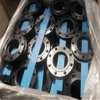 Carbon Steel Slip On Flange, JIS B 2220-1984 (KBS 1503-1999)