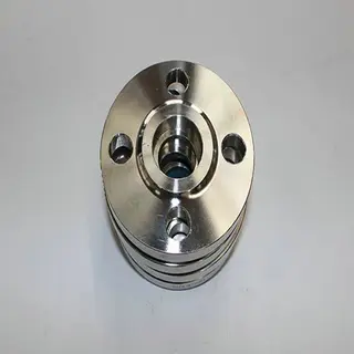 Socket Weld Flange, DN ＜150 MM