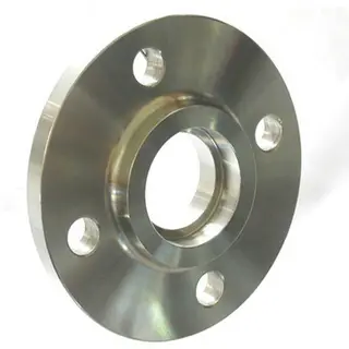 Socket Weld Flange, DN ＜150 MM