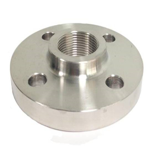 ANSI B16.5, ANSI B16.47 Threaded Flange, 1/2-60 Inch, 150-2500 LB